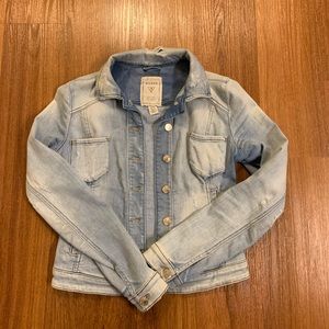 Guess jean jacket
